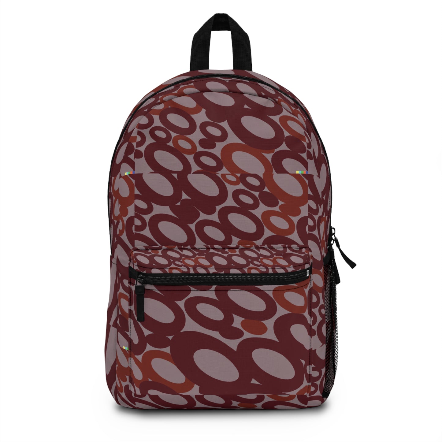 Pat Turner Style Backpack