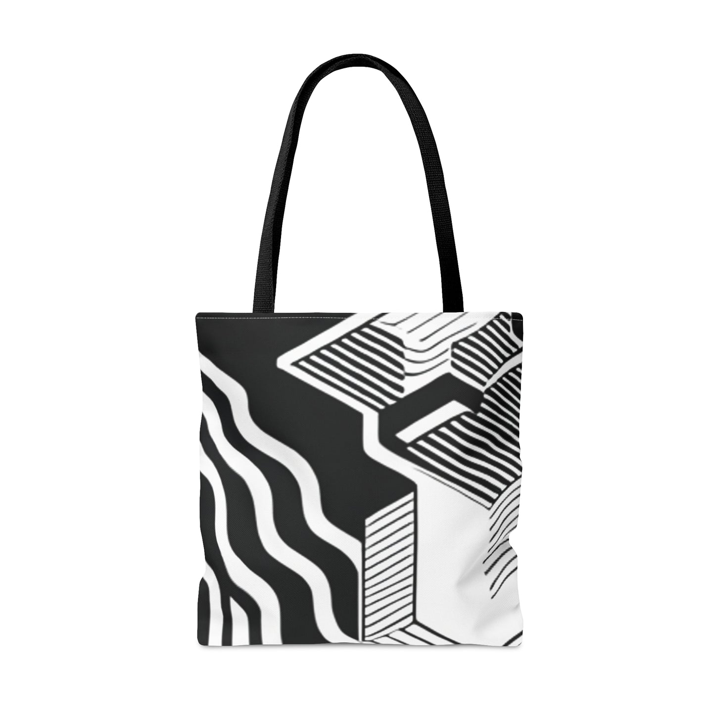 Pat Turner Style Tote Bag