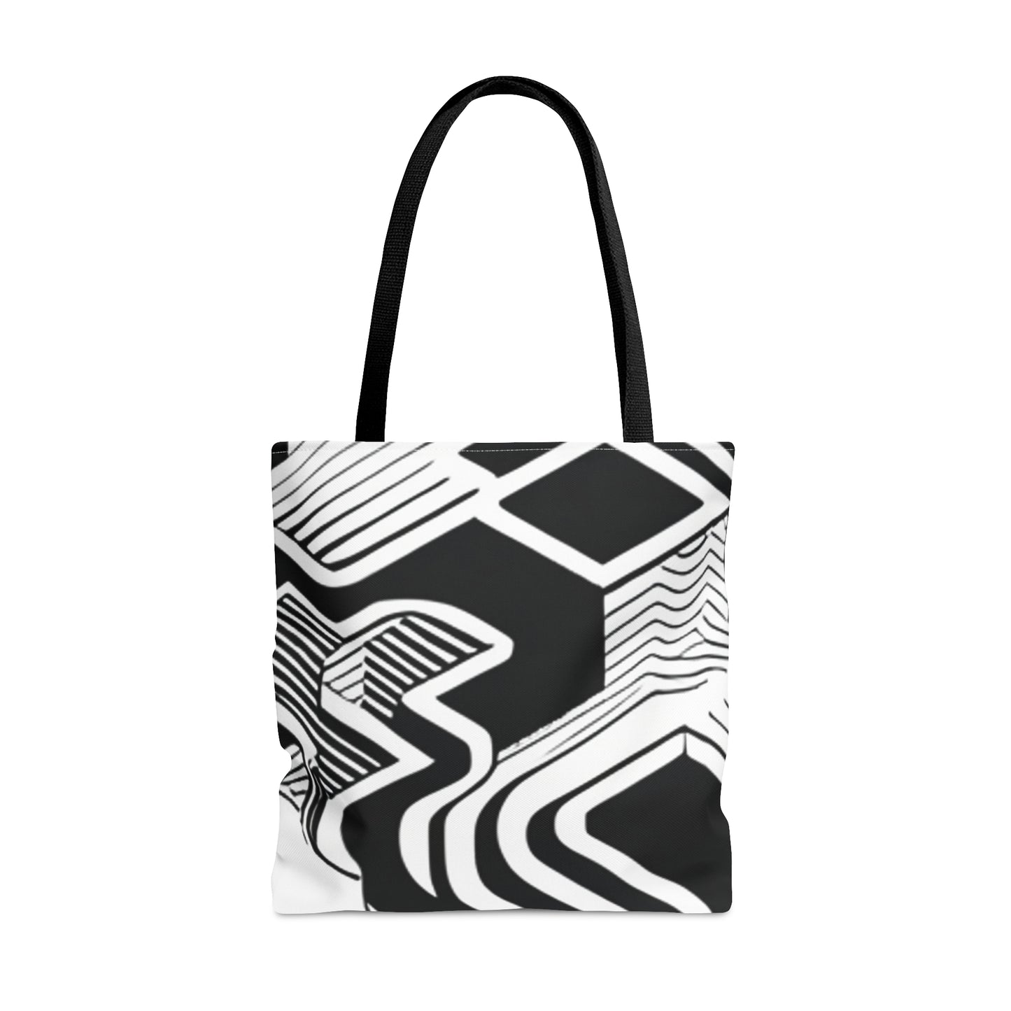 Pat Turner Style Tote Bag